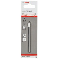 Сверло для керамических плиток CYL-9 Ceramic 6,5x80 мм Bosch 2608587162