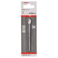 Сверло для керамических плиток CYL-9 Ceramic 10x90 мм Bosch 2608587165