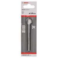 Сверло для керамических плиток CYL-9 Ceramic 14x90 мм Bosch 2608587167