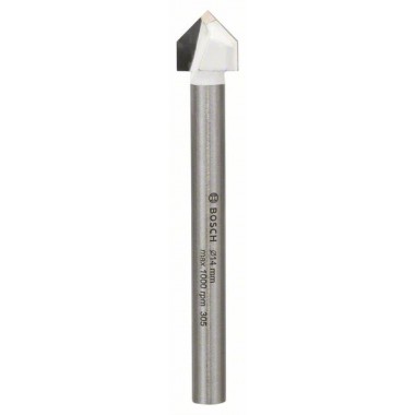 Сверло для керамических плиток CYL-9 Ceramic 14x90 мм Bosch 2608587167