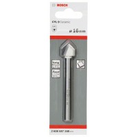 Сверло для керамических плиток CYL-9 Ceramic 16x90 мм Bosch 2608587168
