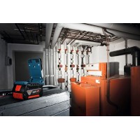 Аккумуляторный фонарь Bosch GLIVariLED (0601443400)