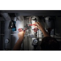 Аккумуляторный фонарь Bosch GLIVariLED (0601443400)