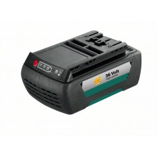 Аккумулятор Bosch 36В/1,3 Ач Li-Ion (F016800302)