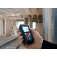 Лазерный дальномер Bosch GLM 50 (0601072200)