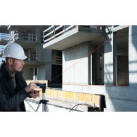 Лазерный дальномер Bosch GLM 50 (0601072200)