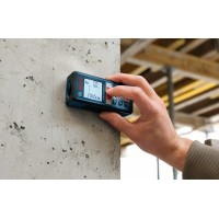 Лазерный дальномер Bosch GLM80 (0601072300)