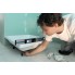 Лазерный дальномер Bosch GLM 80 + R 60 (0601072301)