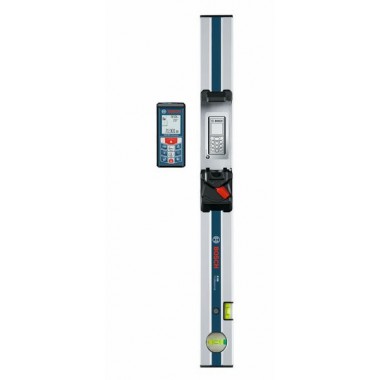 Лазерный дальномер Bosch GLM 80 + R 60 (0601072301)