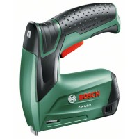 Аккумуляторный степлер Bosch PTK 3,6LI (0603968120)