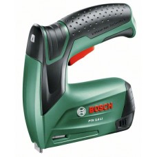 Аккумуляторный степлер Bosch PTK 3,6LI (0603968120)