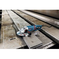 Угловая шлифмашина Bosch GWS 24-230 JVX (0601864504)