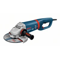 Угловая шлифмашина Bosch GWS 24-230 JVX (0601864504)