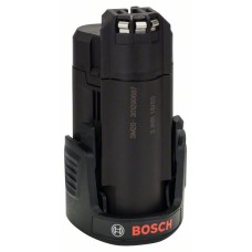 Аккумулятор стержневой 10,8В с ECP Light Duty (LD), 1,3 Ah Bosch 2607336864 Аккумулятор стержневой 10,8В с ECP Light Duty (LD), 1,3 Ah Bosch 2607336864