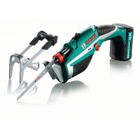 Аккумуляторная садовая пила Bosch Keo (0600861900)