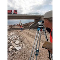 Оптический нивелир Bosch GOL 20 D (0601068400)