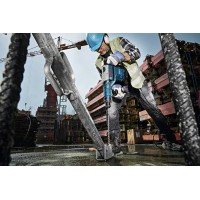 Перфоратор с патроном SDS-max Bosch GBH 8-45 D (0611265100)