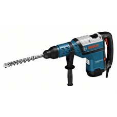 Перфоратор с патроном SDS-max Bosch GBH 8-45 D (0611265100)