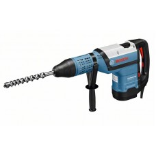 Перфоратор с патроном SDS-max Bosch GBH 12-52 D (0611266100)