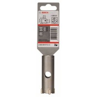 Полая сверлильная коронка SDS-plus-9 25 мм 25x50x72 мм, 4 Bosch 2608550612