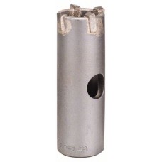 Полая сверлильная коронка SDS-plus-9 25 мм 25x50x72 мм, 4 Bosch 2608550612