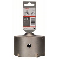 Полая сверлильная коронка SDS-plus-9 100 мм 100x50x72 мм, 6 Bosch 2608550616
