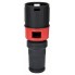 Переходник для GAS 15 L Bosch 2607002632