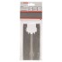 Металлическая пластина к опорной подошве - Bosch 2601098123