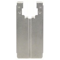 Металлическая пластина к опорной подошве - Bosch 2601098123
