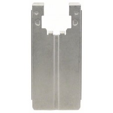 Металлическая пластина к опорной подошве - Bosch 2601098123