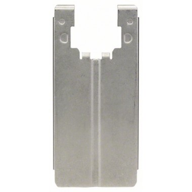 Металлическая пластина к опорной подошве - Bosch 2601098123