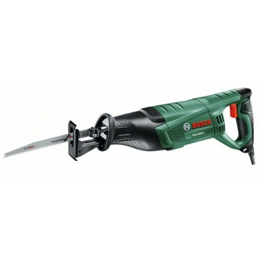 Ножовка Bosch PSA 900 E (06033A6000)