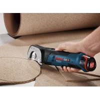 Аккумуляторные универсальные ножницы Bosch GUS 12V-300 (06019B2901)