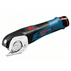 Аккумуляторные универсальные ножницы Bosch GUS 12V-300 (06019B2901)
