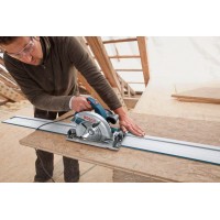 Ручная циркулярная пила Bosch GKS 65 GCE (0601668900)