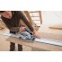 Ручная циркулярная пила Bosch GKS 65 GCE (0601668900)