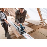 Ручная циркулярная пила Bosch GKS 65 GCE (0601668900)
