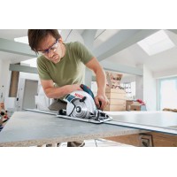 Ручная циркулярная пила Bosch GKS 65 GCE (0601668900)