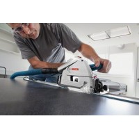 Погружная пила Bosch GKT 55 GCE (0601675000)