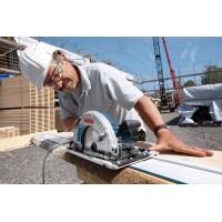Ручная циркулярная пила Bosch GKS 85 G (060157A900)