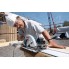 Ручная циркулярная пила Bosch GKS 85 G (060157A900)