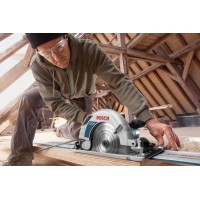 Ручная циркулярная пила Bosch GKS 85 G (060157A900)