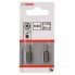 Насадка-бита T10H Security-Torx Extra Hart T10H, 25 мм Bosch 2608522009