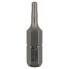 Насадка-бита T10H Security-Torx Extra Hart T10H, 25 мм Bosch 2608522009