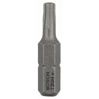 Насадка-бита T20H Security-Torx Extra Hart T20H, 25 мм Bosch 2608522011