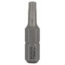 Насадка-бита T20H Security-Torx Extra Hart T20H, 25 мм Bosch 2608522011