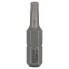 Насадка-бита T20H Security-Torx Extra Hart T20H, 25 мм Bosch 2608522011