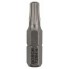 Насадка-бита T25H Security-Torx Extra Hart T25H, 25 мм Bosch 2608522012