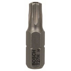 Насадка-бита T27H Security-Torx Extra Hart T27H, 25 мм Bosch 2608522013