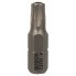 Насадка-бита T27H Security-Torx Extra Hart T27H, 25 мм Bosch 2608522013